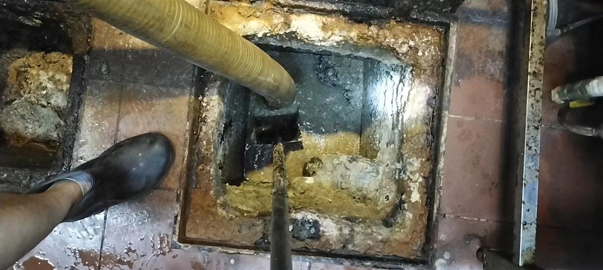汶上污水池清理一般都有毒气,怎么预防中毒呢?