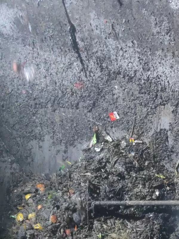 汶上管道结垢危害和原因